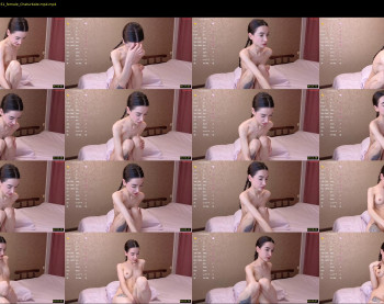 totallytiny_ — 6 minute Chaturbate female cam show recording, 720p, Feb 9, 2025