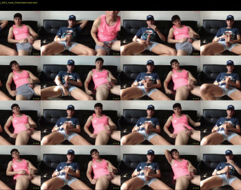 twinksguys360 — 5 minute Chaturbate male cam show recording, 720p, Feb 9, 2025