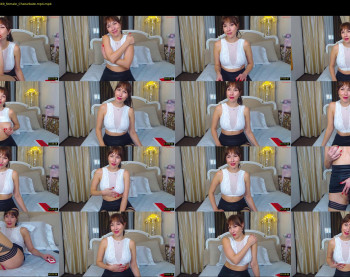 vanessajos — 40 minute Chaturbate female cam show recording, 720p, Feb 9, 2025