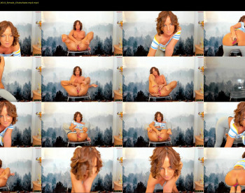 viciousqueen — 73 minute Chaturbate female cam show recording, 720p, Feb 9, 2025