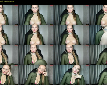 viola_1 — 44 minute Chaturbate female cam show recording, 480p, Feb 10, 2025