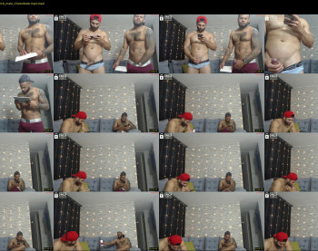 willhottwil1 — 32 minute Chaturbate couple cam show recording, 720p, Feb 10, 2025