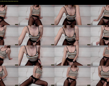 yummy_blonde — 11 minute Chaturbate female cam show recording, 720p, Feb 9, 2025