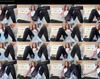 zaraagnes — 70 minute Chaturbate female cam show recording, 720p, Feb 9, 2025