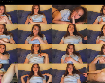 _feli_ — 104 minute Chaturbate female cam show recording, 720p, Feb 10, 2025