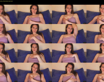 _feli_ — 27 minute Chaturbate female cam show recording, 720p, Feb 11, 2025