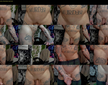 _layne — 42 minute Chaturbate male cam show recording, 720p, Feb 11, 2025