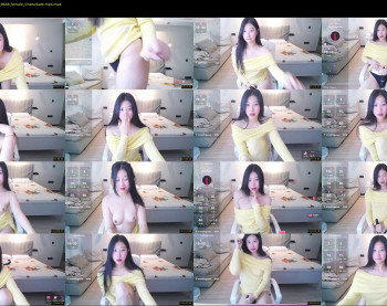 _smileflower_ — 121 minute Chaturbate female cam show recording, 720p, Feb 10, 2025
