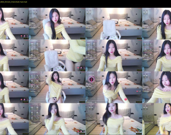 _smileflower_ — 121 minute Chaturbate female cam show recording, 720p, Feb 10, 2025