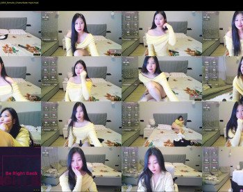_smileflower_ — 51 minute Chaturbate female cam show recording, 720p, Feb 10, 2025