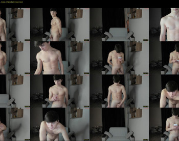 _stager_ — 55 minute Chaturbate male cam show recording, 720p, Feb 10, 2025