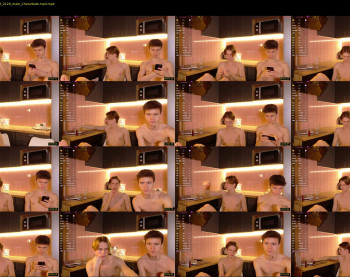 _whitenight18_ — 35 minute Chaturbate male cam show recording, 720p, Feb 10, 2025