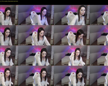 _yummybabes_ — 5 minute Chaturbate couple cam show recording, 720p, Feb 10, 2025