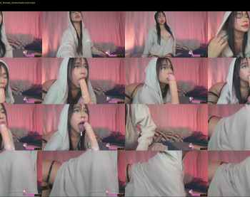 adaaraa_ — 20 minute Chaturbate female cam show recording, 720p, Feb 11, 2025