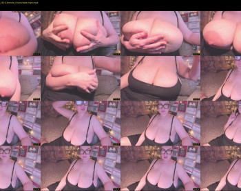 adamsvictory — 22 minute Chaturbate female cam show recording, 720p, Feb 10, 2025