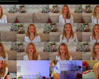 alexandra_demore — 73 minute Chaturbate female cam show recording, 720p, Feb 10, 2025