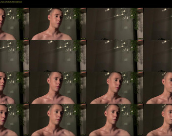 alexwos — 3 minute Chaturbate male cam show recording, 720p, Feb 10, 2025