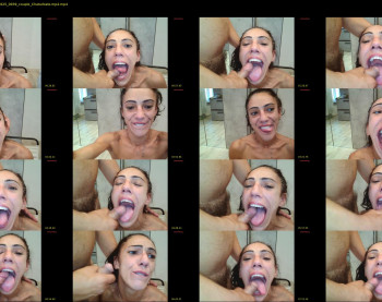 aliceanddave — 9 minute Chaturbate couple cam show recording, 720p, Feb 10, 2025
