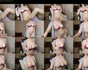alicee_diaz — 66 minute Chaturbate female cam show recording, 720p, Feb 10, 2025