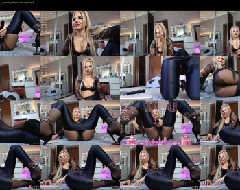 allesya23 — 48 minute Chaturbate female cam show recording, 720p, Feb 11, 2025