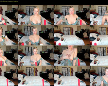 alwaysaffirming — 96 minute Chaturbate couple cam show recording, 720p, Feb 10, 2025