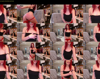 aly_alyce — 122 minute Chaturbate female cam show recording, 720p, Feb 10, 2025