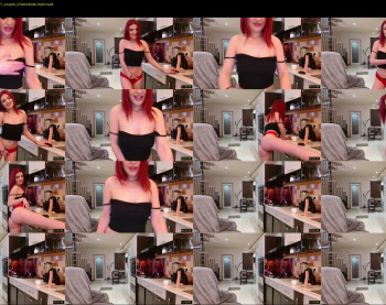 aly_alyce — 14 minute Chaturbate female cam show recording, 720p, Feb 10, 2025