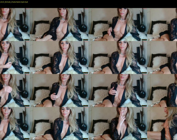 amanda0803 — 5 minute Chaturbate female cam show recording, 720p, Feb 10, 2025