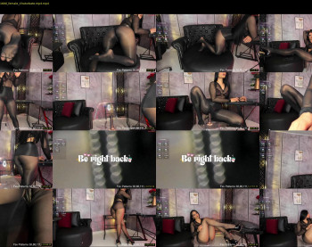 amara_lewiis — 120 minute Chaturbate female cam show recording, 720p, Feb 10, 2025