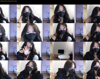 amyalwayshere — 38 minute Chaturbate female cam show recording, 720p, Feb 10, 2025