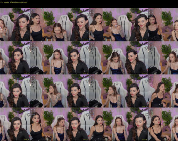anabel2054 — 6 minute Chaturbate female cam show recording, 720p, Feb 10, 2025