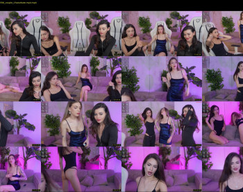 anabel2054 — 119 minute Chaturbate female cam show recording, 720p, Feb 10, 2025