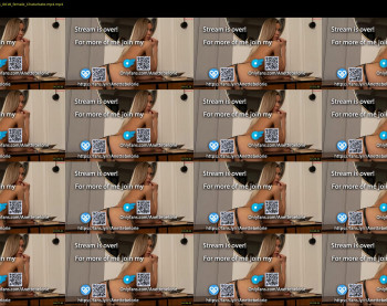 anette_belorie — 6 minute Chaturbate female cam show recording, 720p, Feb 11, 2025