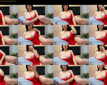 angell6969 — 25 minute Chaturbate female cam show recording, 720p, Feb 10, 2025