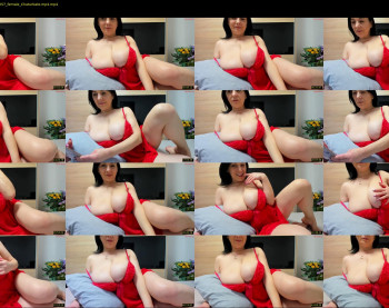 angell6969 — 49 minute Chaturbate female cam show recording, 720p, Feb 10, 2025