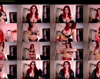 artofboobs — 46 minute Chaturbate female cam show recording, 720p, Feb 11, 2025