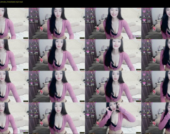 arylia_3 — 7 minute Chaturbate female cam show recording, 720p, Feb 10, 2025