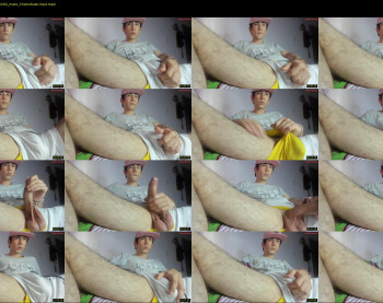 austin1119a — 16 minute Chaturbate male cam show recording, 480p, Feb 10, 2025
