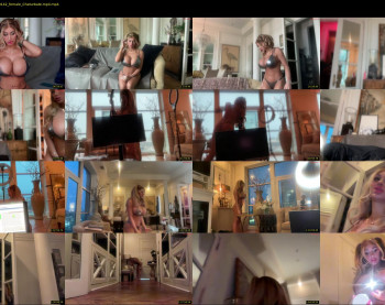 avalonnfoxx — 119 minute Chaturbate female cam show recording, 720p, Feb 11, 2025