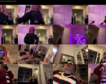 avalonnfoxx — 15 minute Chaturbate female cam show recording, 720p, Feb 11, 2025