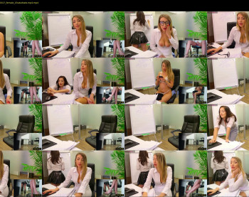 babesgowild — 121 minute Chaturbate couple cam show recording, 720p, Feb 11, 2025