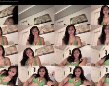 baristachicka28 — 13 minute Chaturbate female cam show recording, 720p, Feb 11, 2025