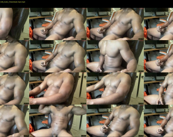 bbcandbody — 19 minute Chaturbate male cam show recording, 720p, Feb 10, 2025