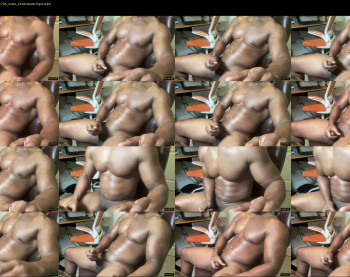 bbcandbody — 7 minute Chaturbate male cam show recording, 720p, Feb 10, 2025