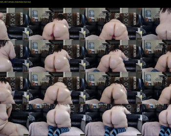 bbwmilfforcamfun — 41 minute Chaturbate female cam show recording, 720p, Feb 10, 2025
