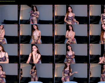 best_alice — 32 minute Chaturbate female cam show recording, 720p, Feb 10, 2025
