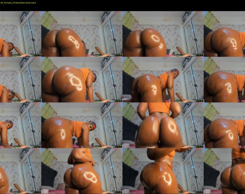 bigmaxass — 8 minute Chaturbate female cam show recording, 480p, Feb 10, 2025