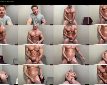 bigmcr1 — 102 minute Chaturbate male cam show recording, 480p, Feb 10, 2025