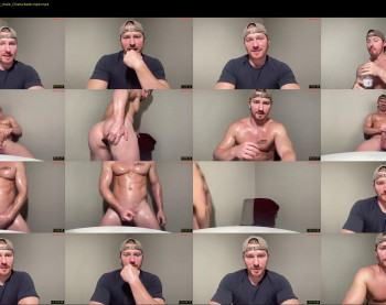 bigmcr1 — 97 minute Chaturbate male cam show recording, 480p, Feb 11, 2025