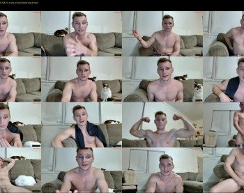 blakeandskylar — 120 minute Chaturbate couple cam show recording, 480p, Feb 10, 2025
